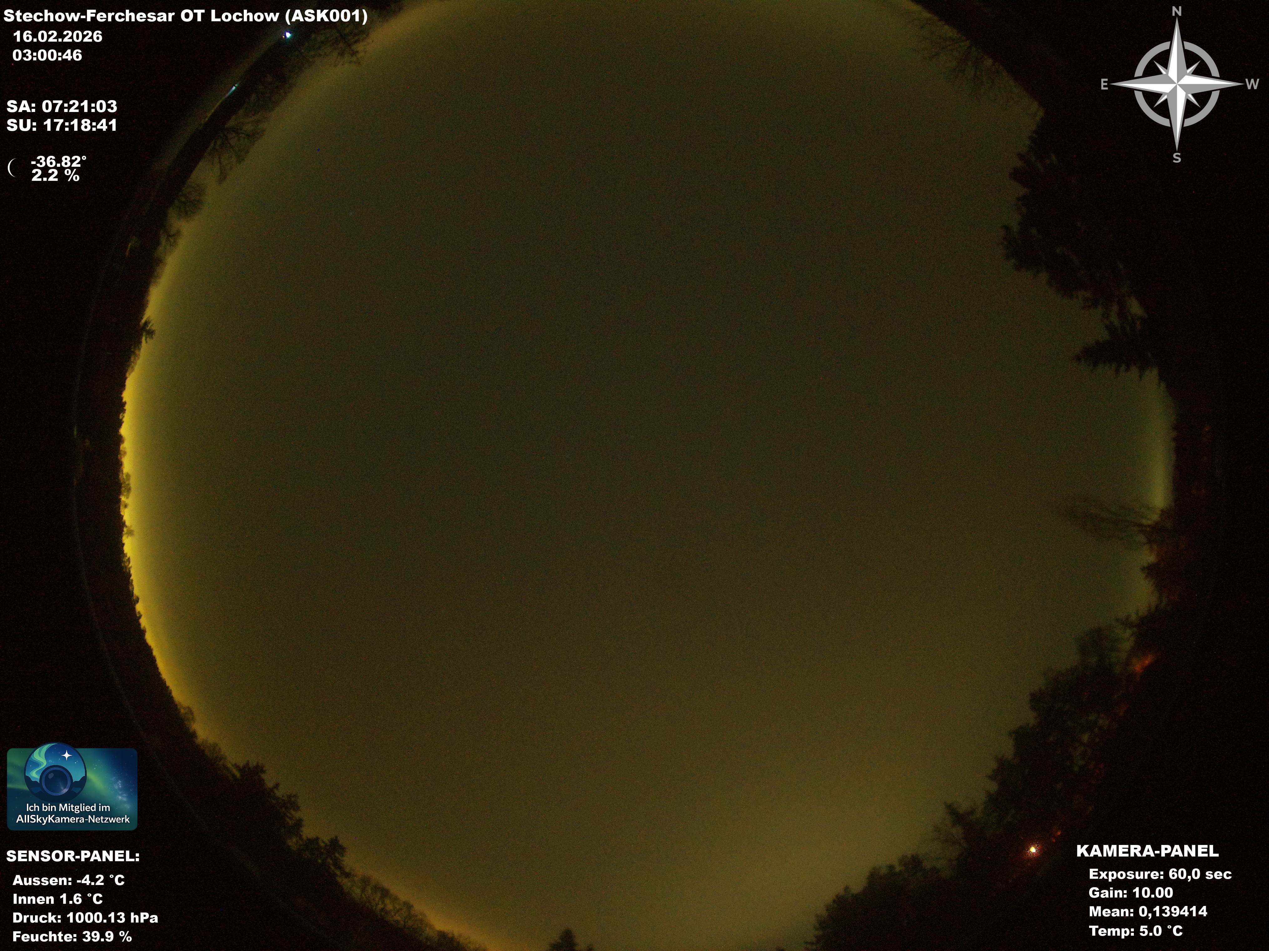 Stechow-Ferchesar OT Lochow