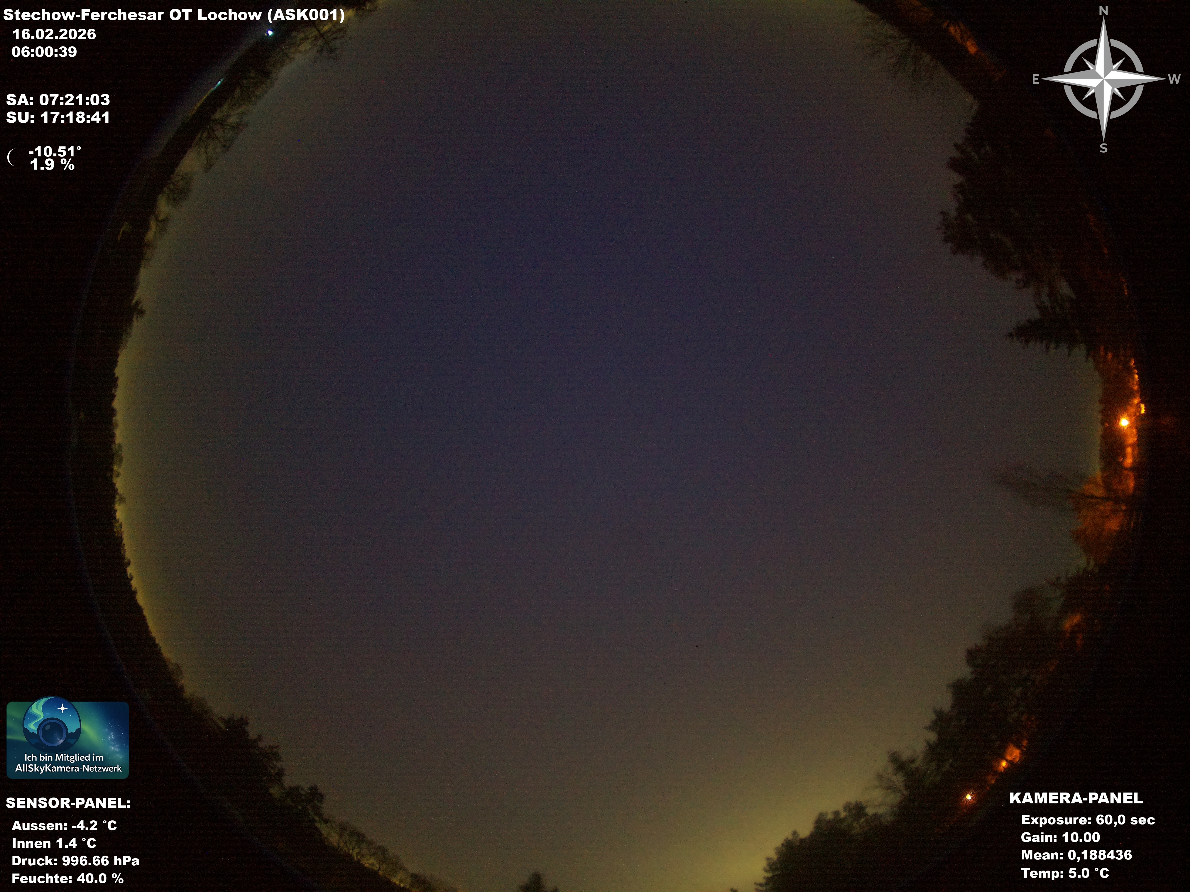 Stechow-Ferchesar OT Lochow