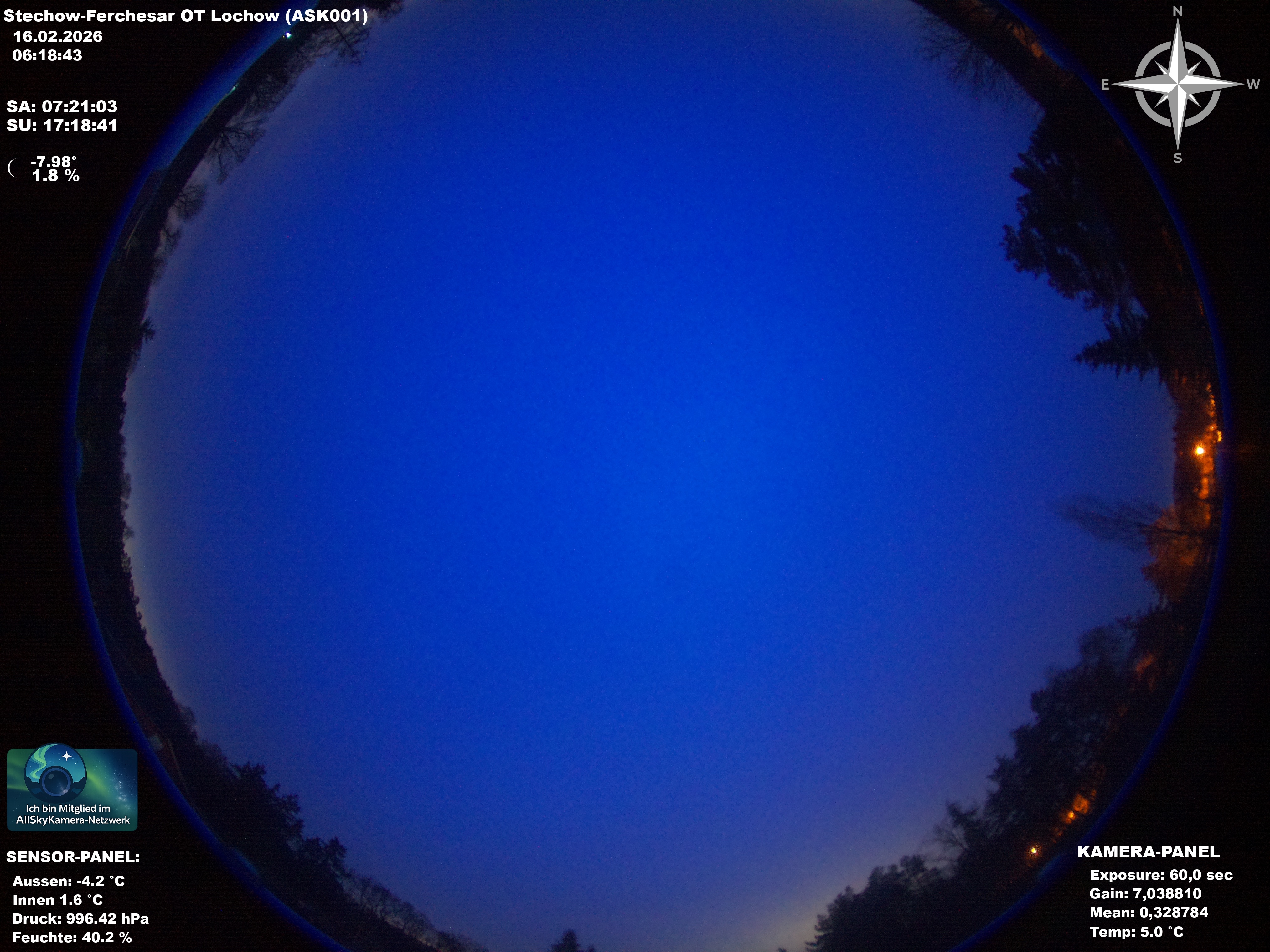 Stechow-Ferchesar OT Lochow