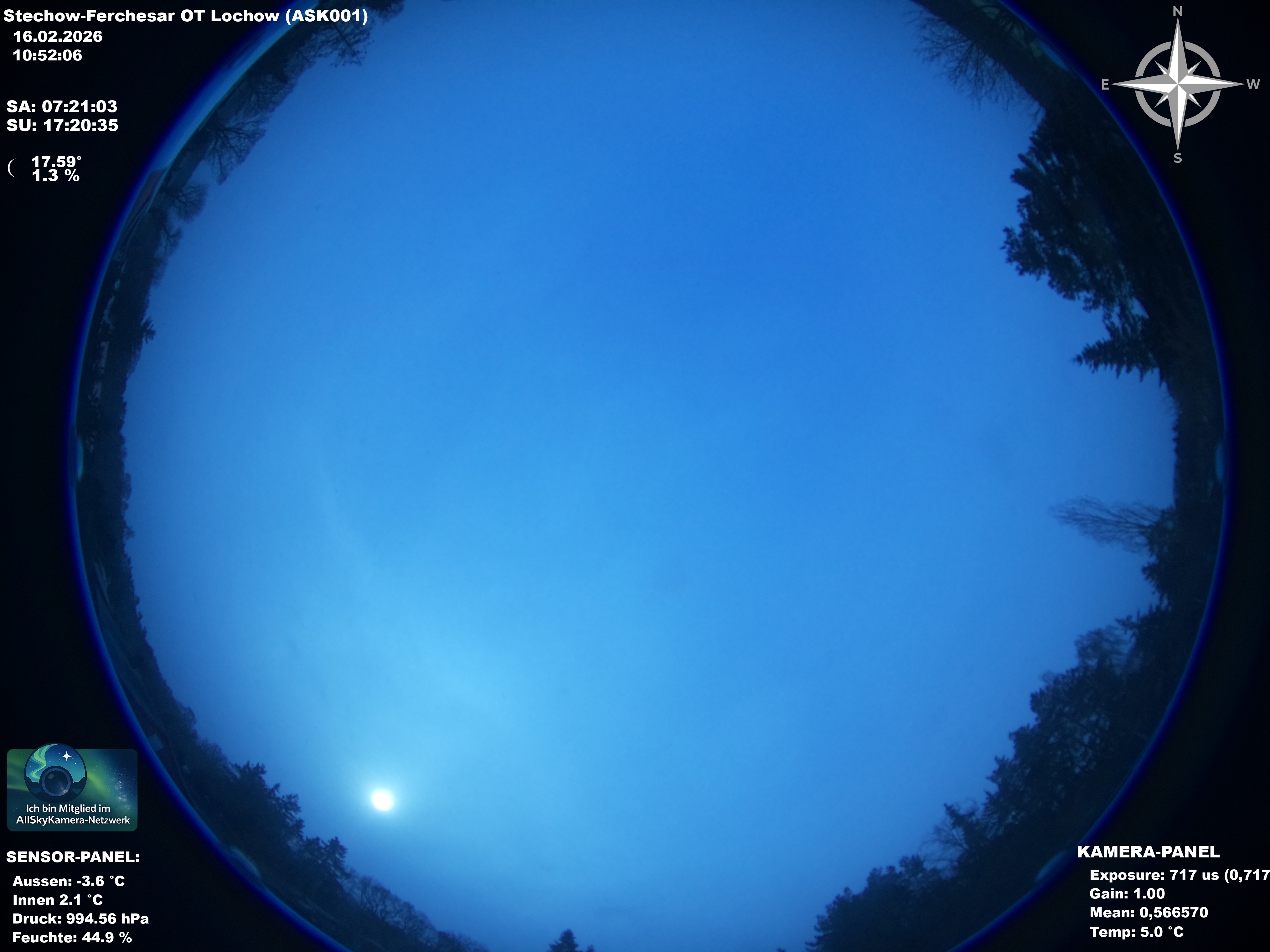 Stechow-Ferchesar OT Lochow