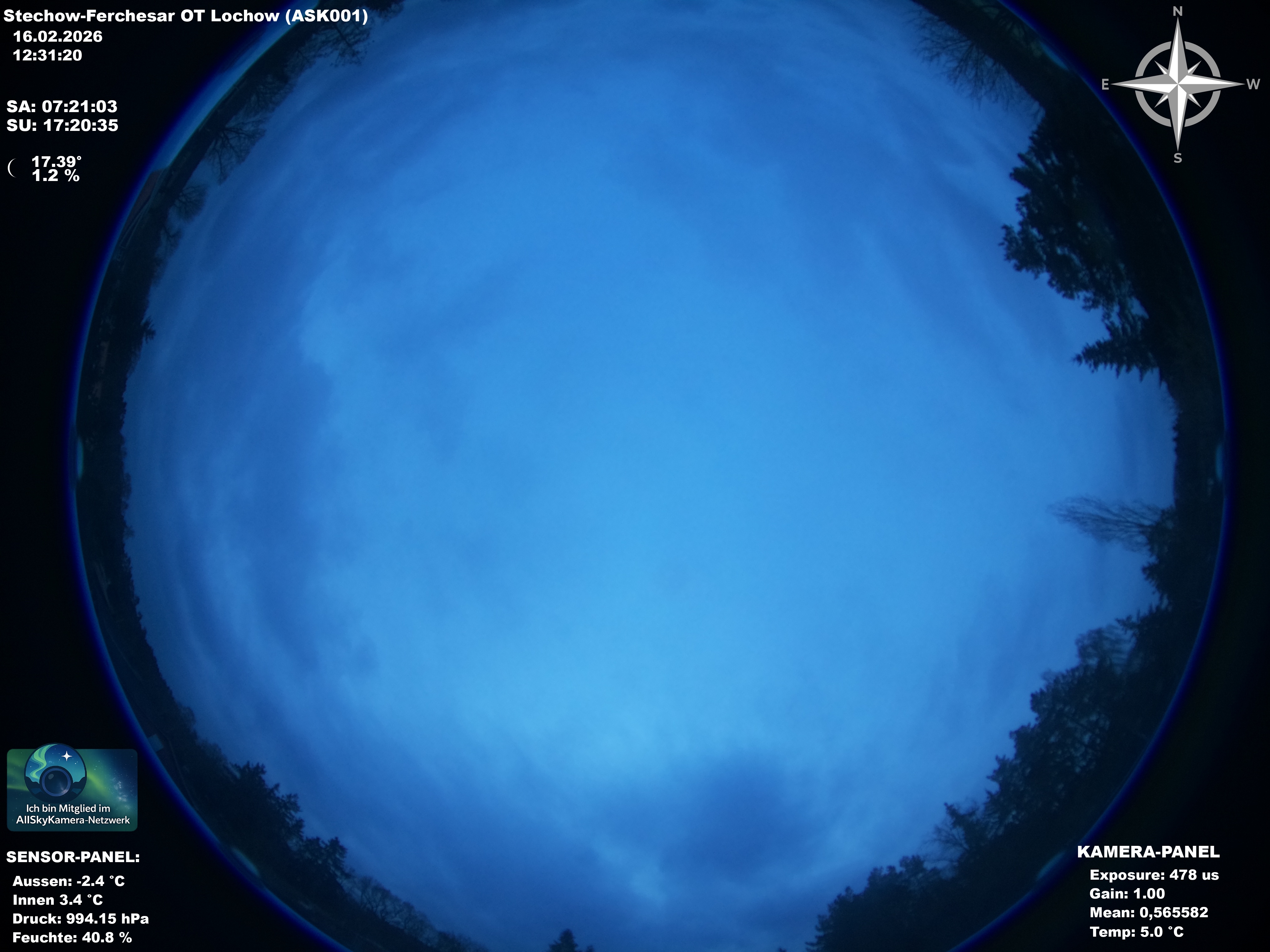 Stechow-Ferchesar OT Lochow