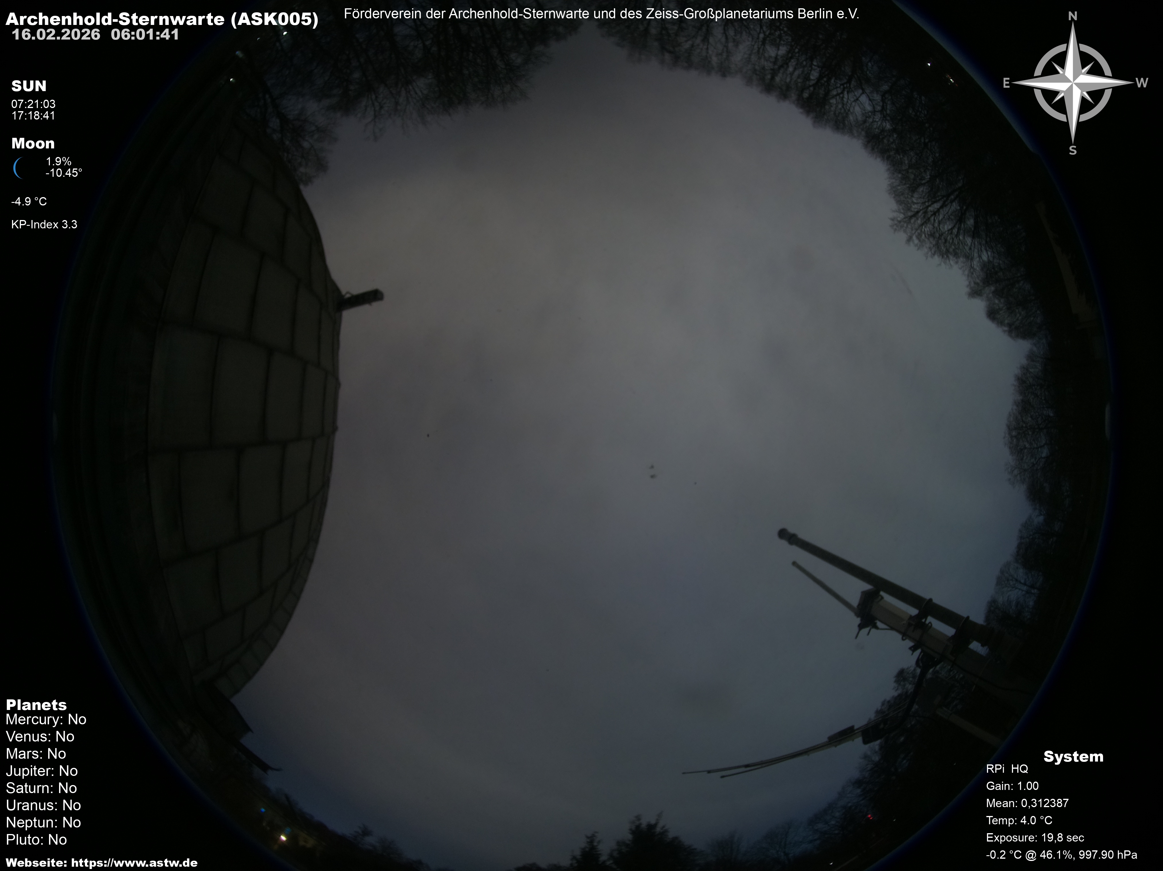 Archenhold-Sternwarte