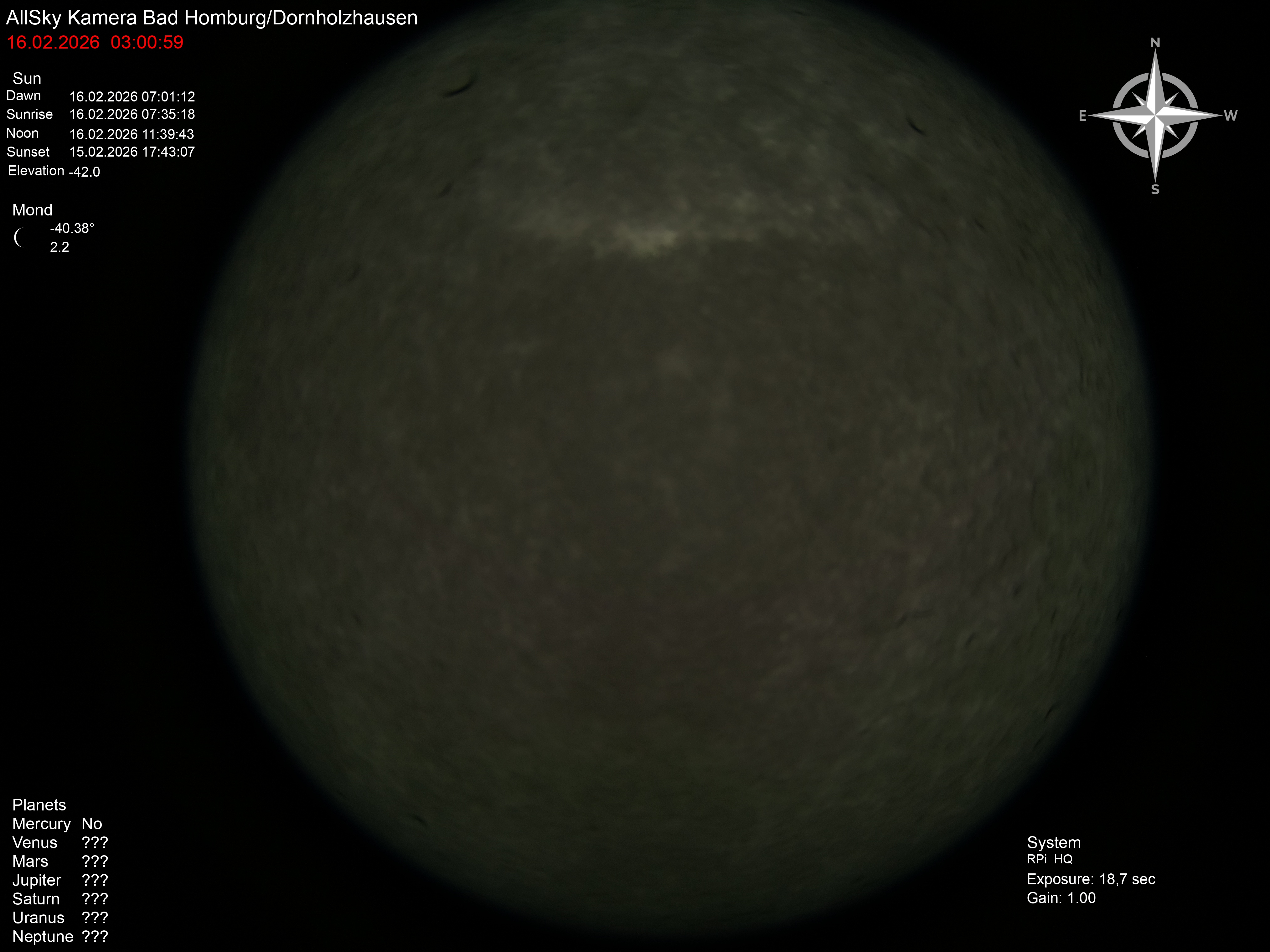 Bad Homburg/Dornholzhausen