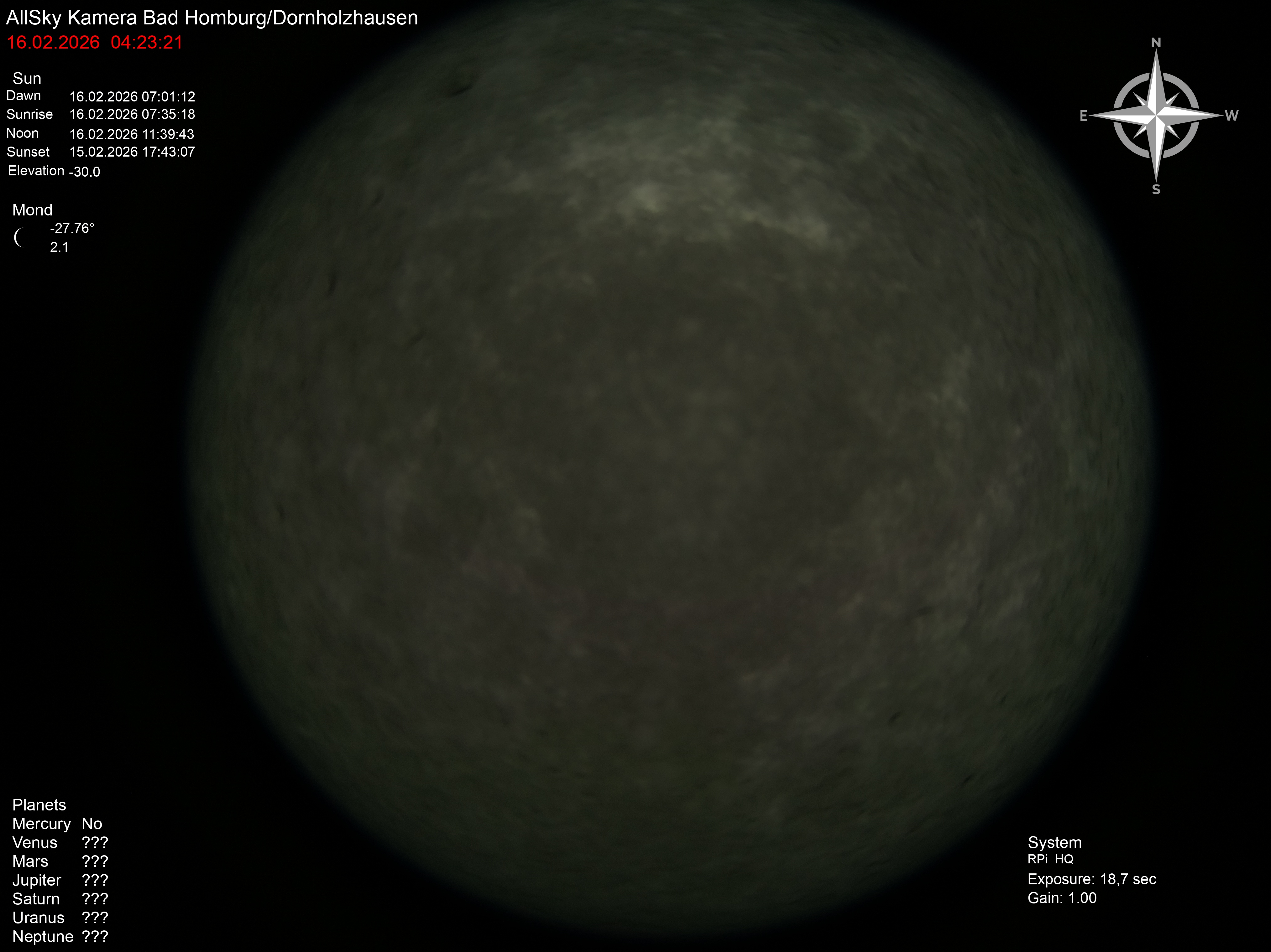 Bad Homburg/Dornholzhausen