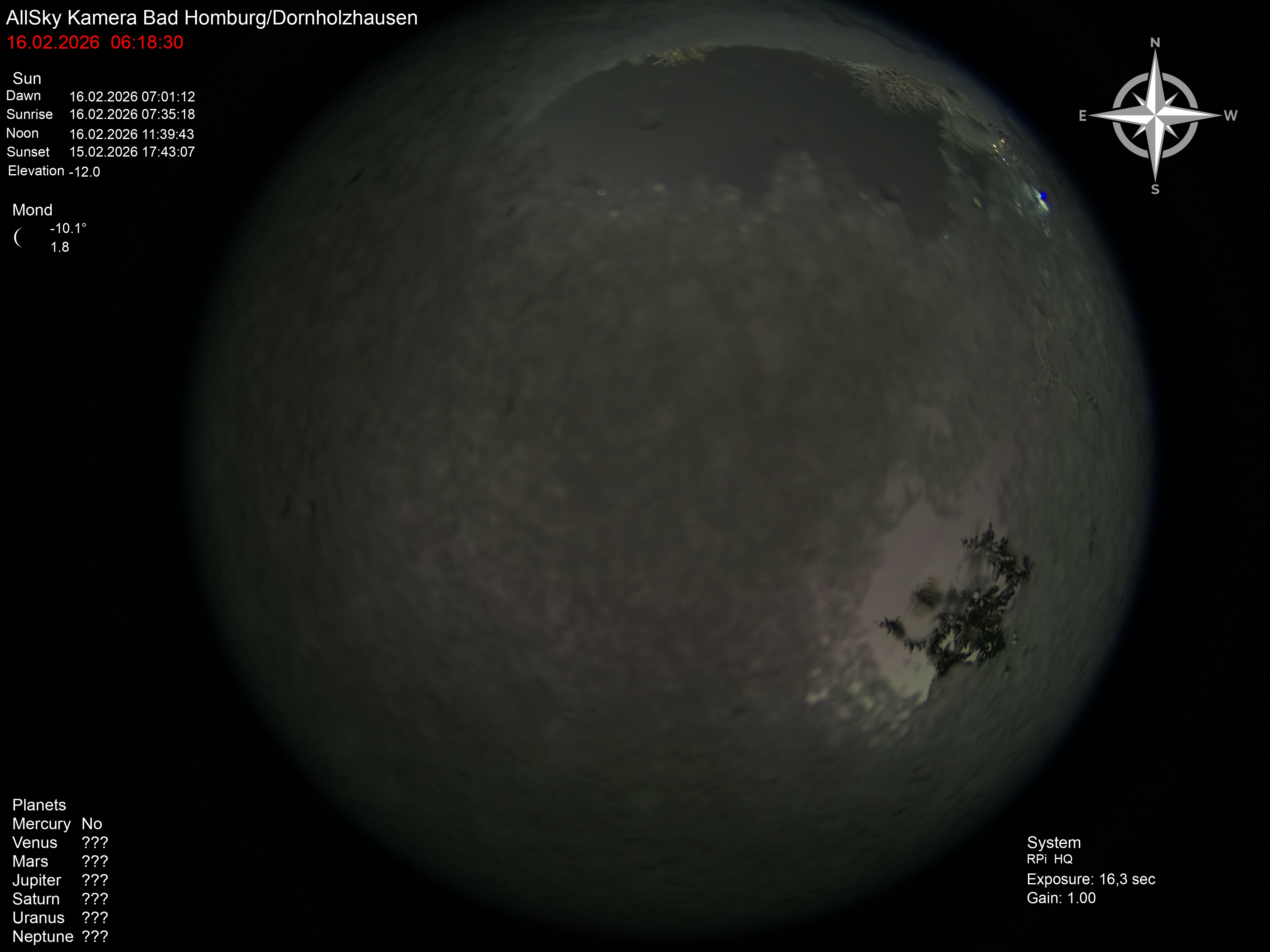 Bad Homburg/Dornholzhausen