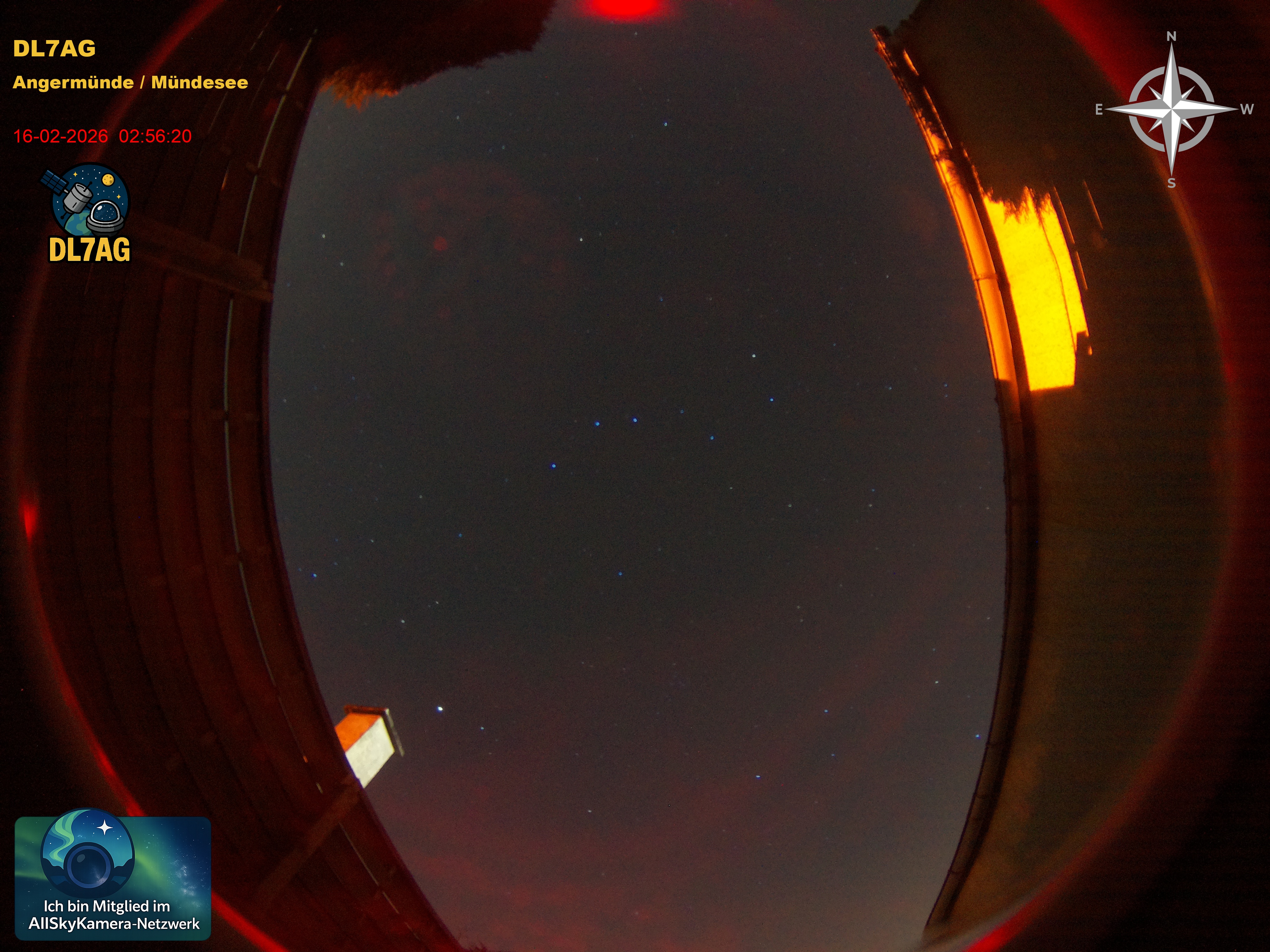 Angermünde / Mündesee