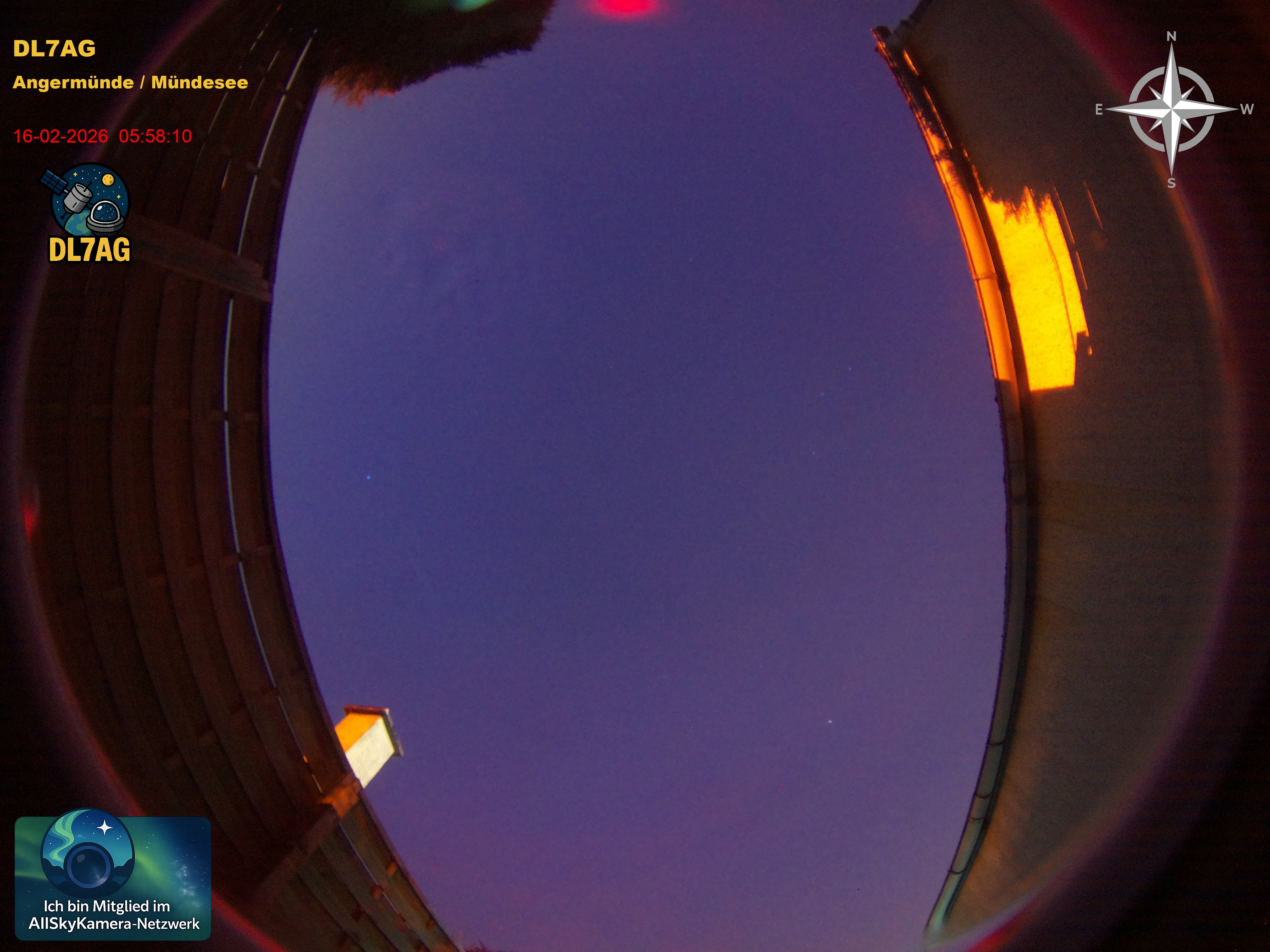 Angermünde / Mündesee