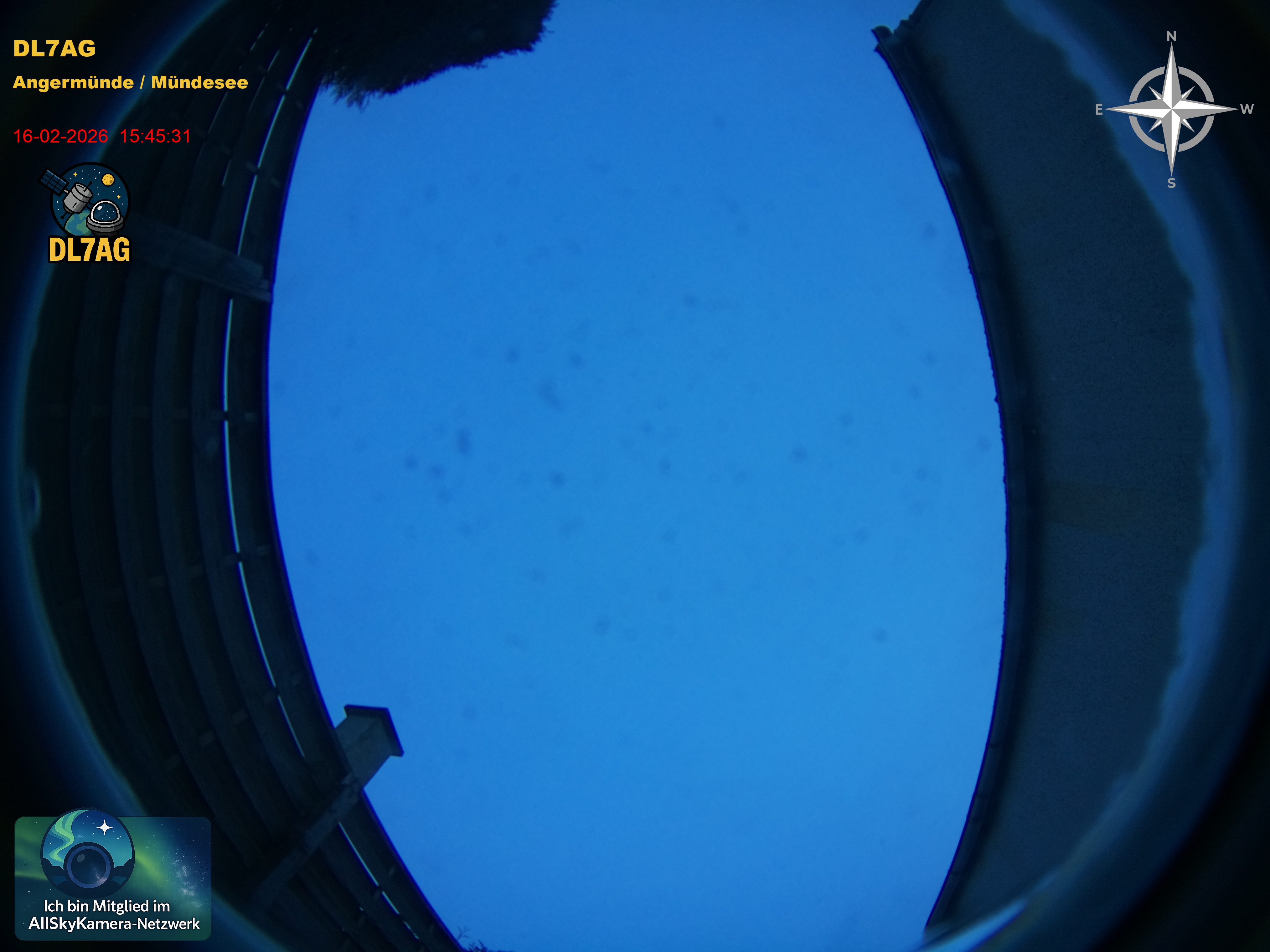 Angermünde / Mündesee