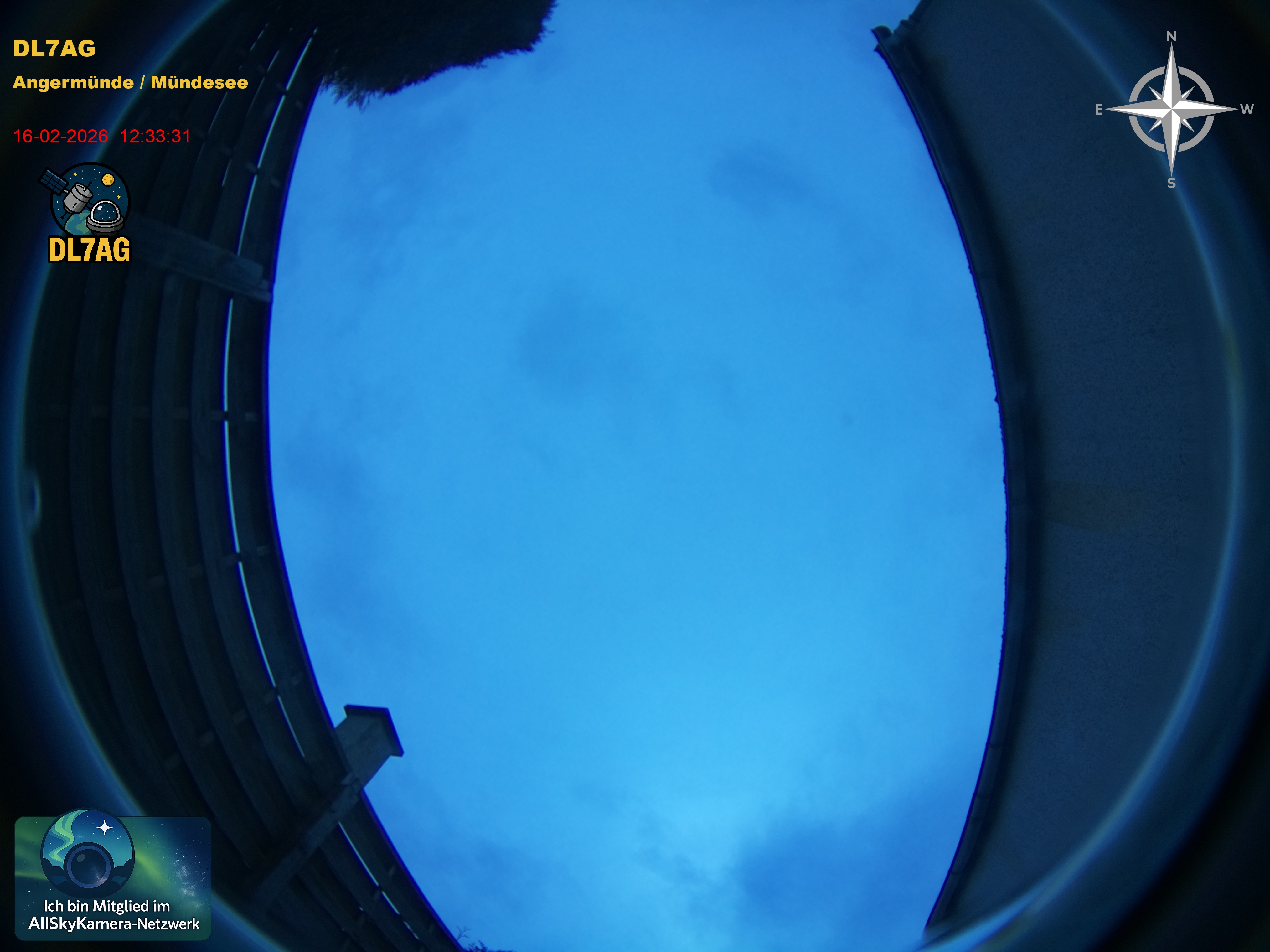 Angermünde / Mündesee