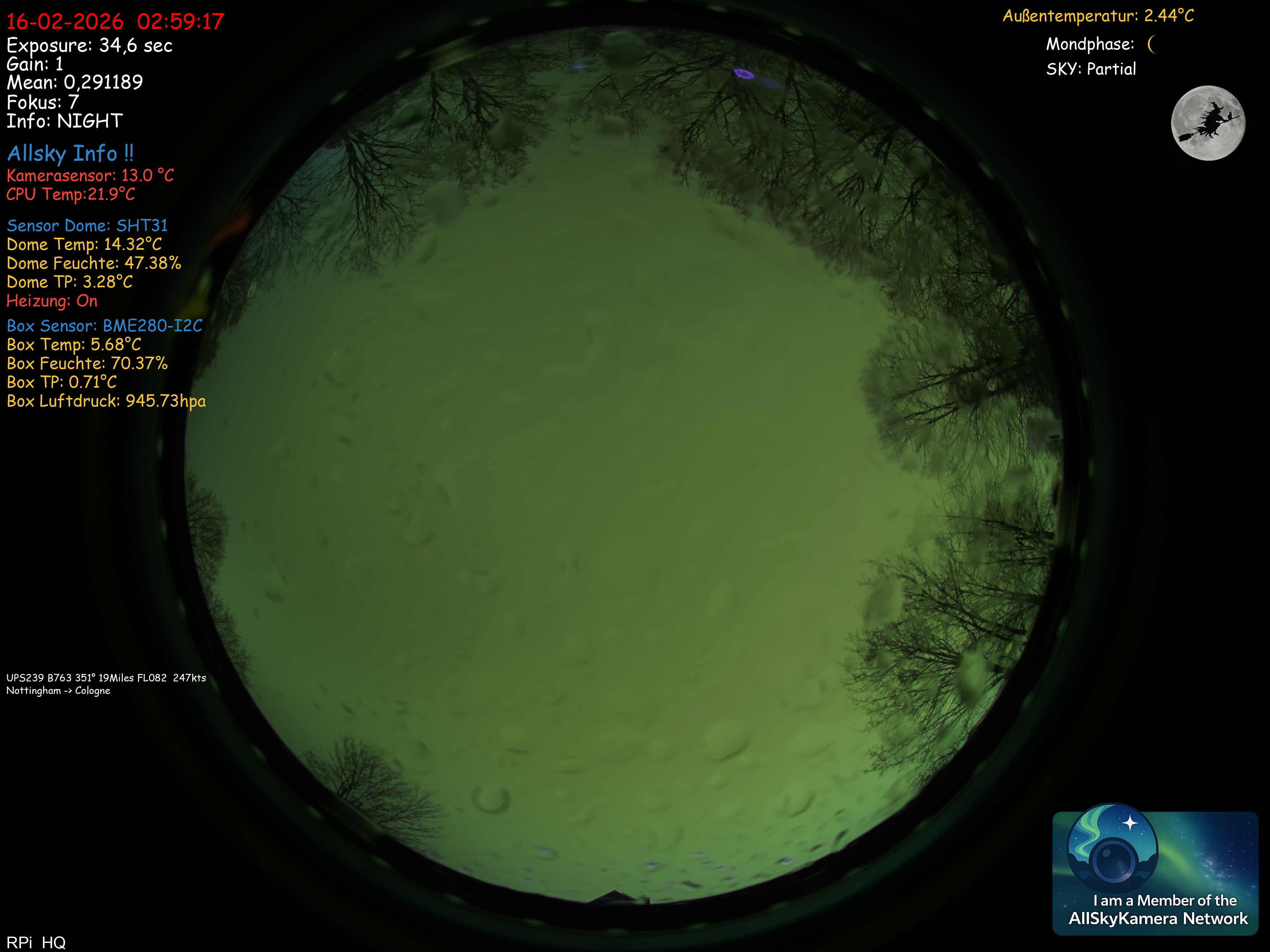 Nideggen-Schmidt ohne UV Filter