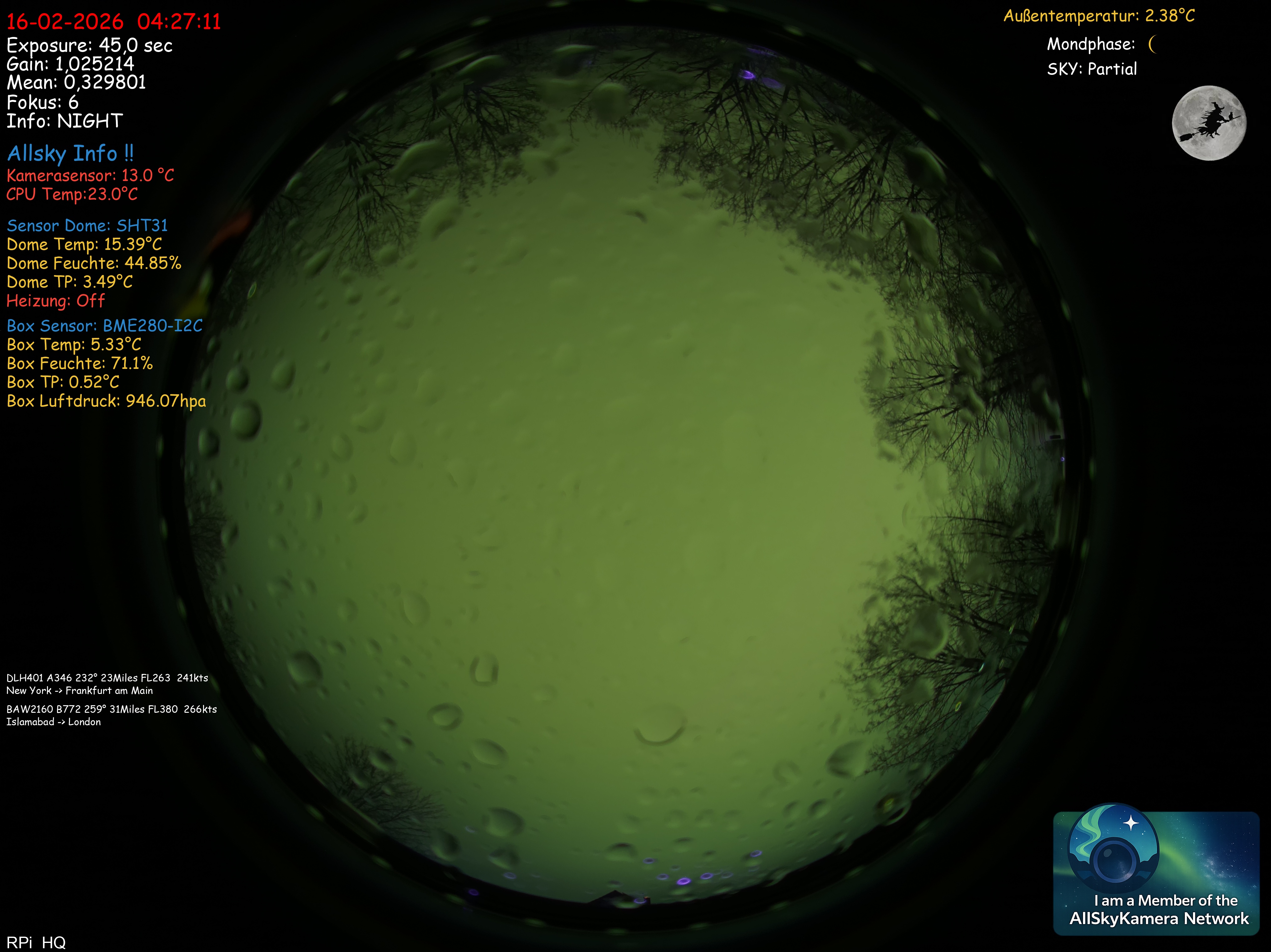 Nideggen-Schmidt ohne UV Filter