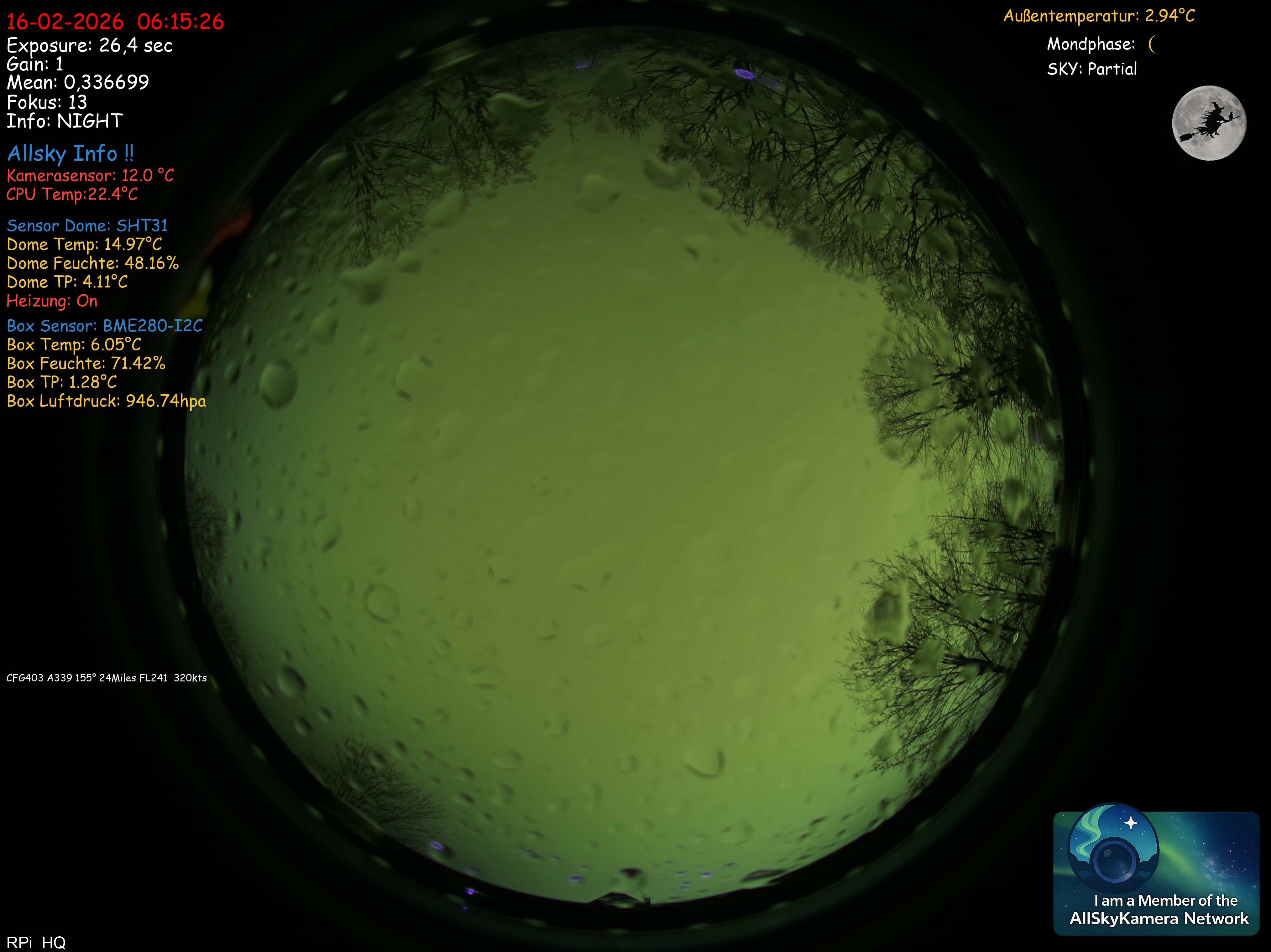 Nideggen-Schmidt ohne UV Filter