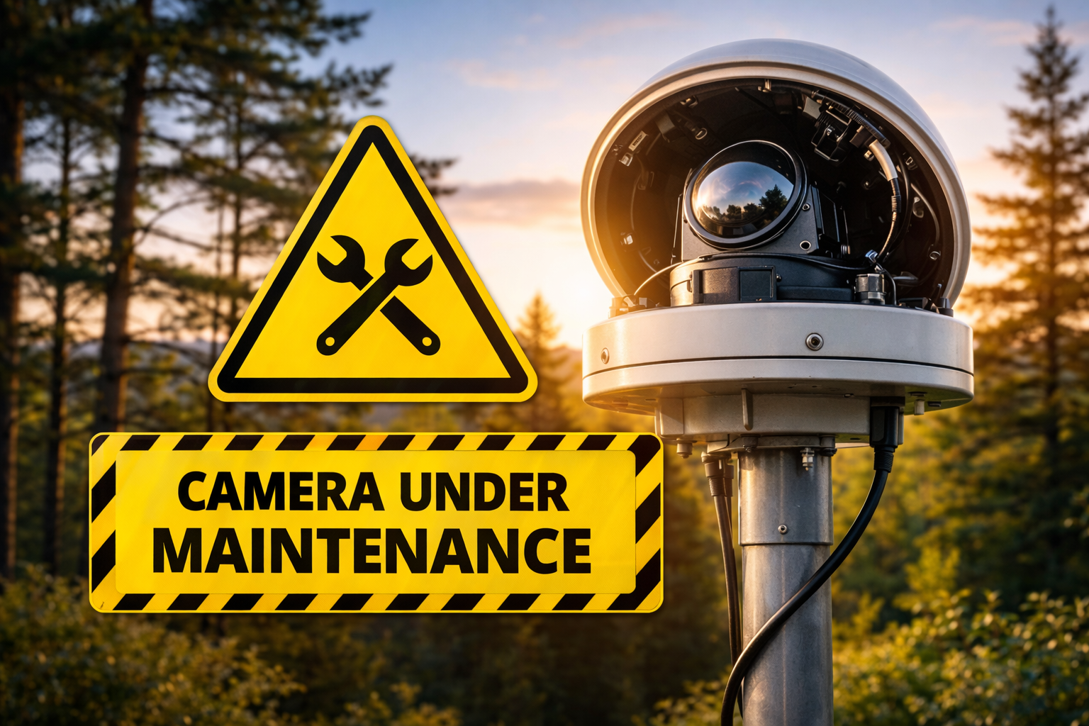 Maintenance