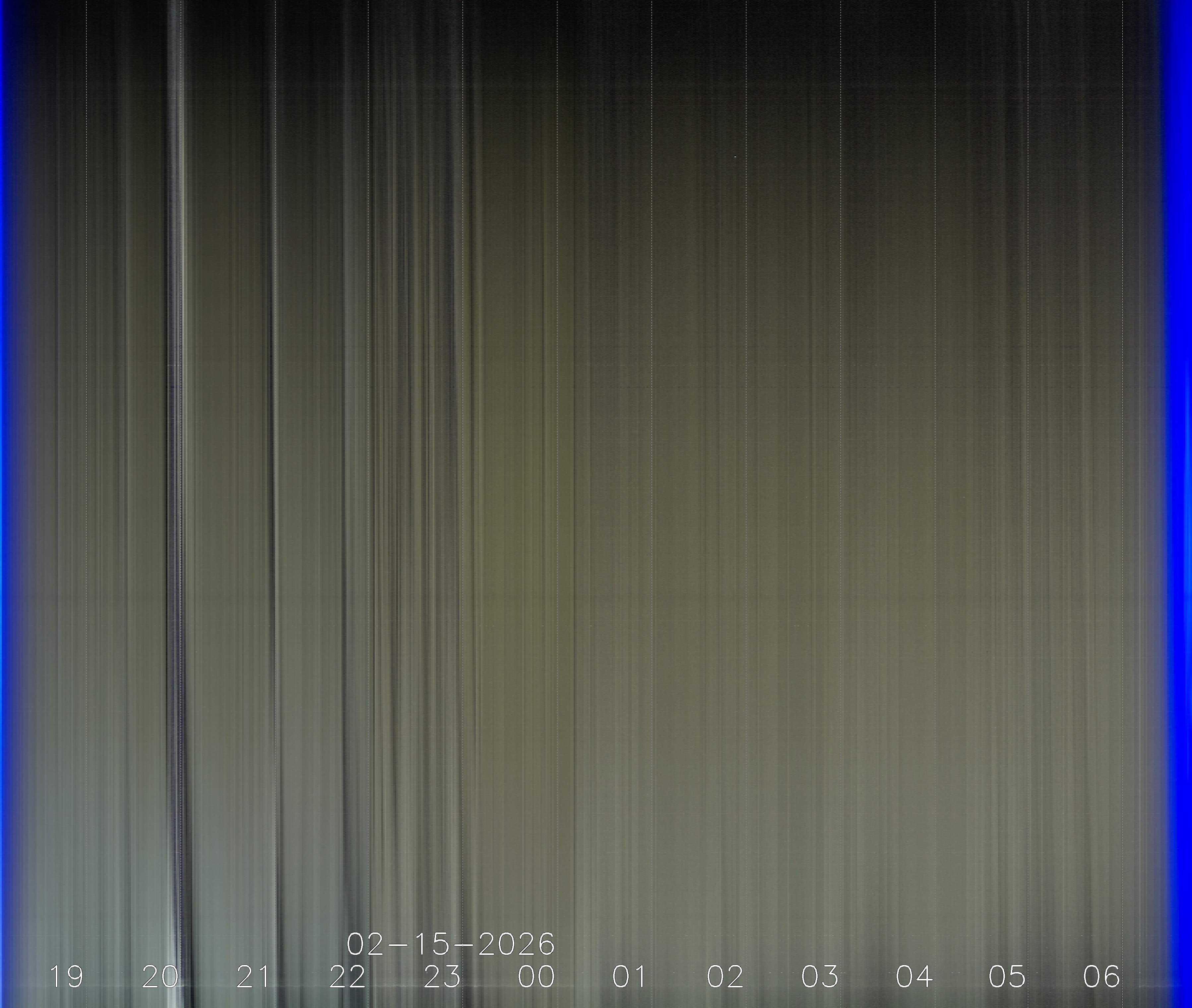 Sternwarte Waldsassen