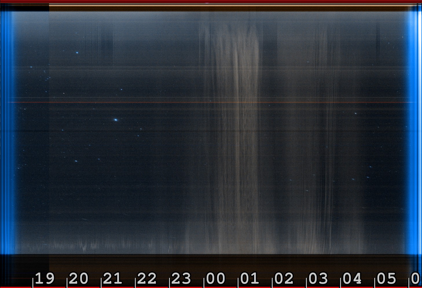 Manahawkin Observatory