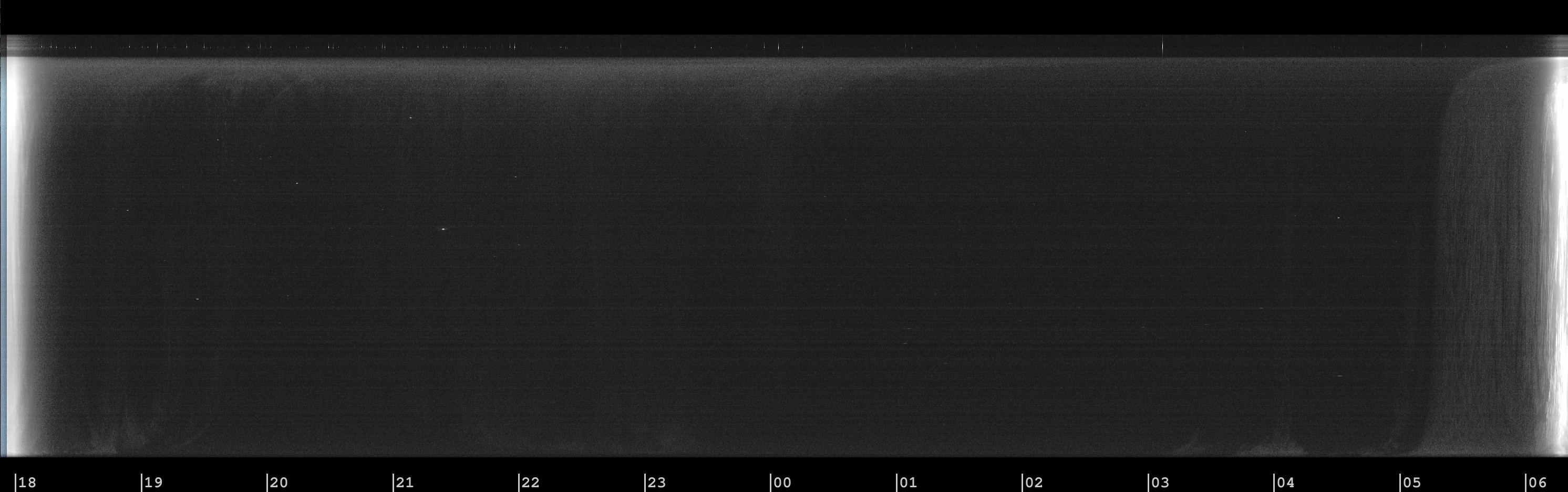 Modine-Benstead Observatory