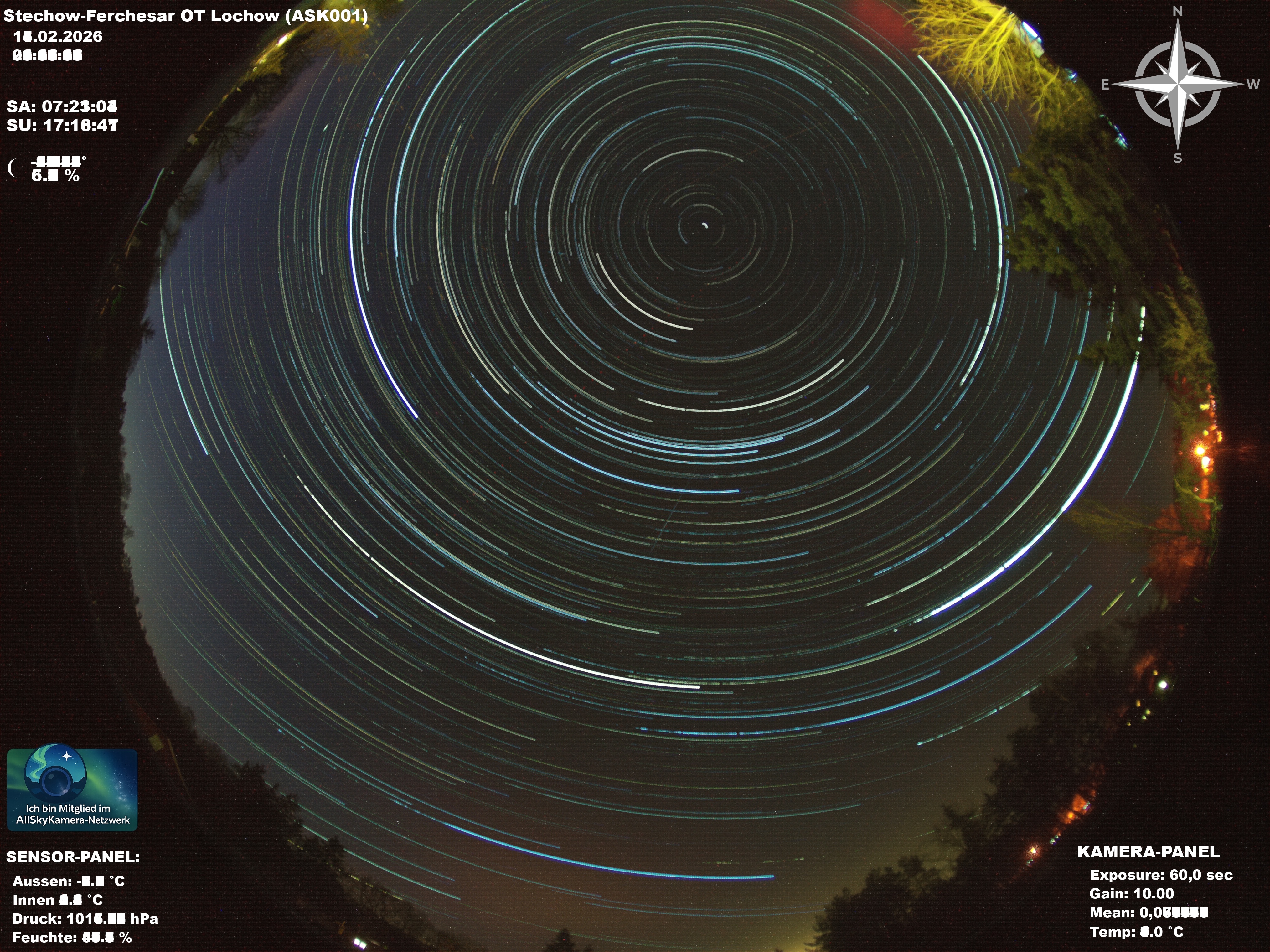 Stechow-Ferchesar OT Lochow