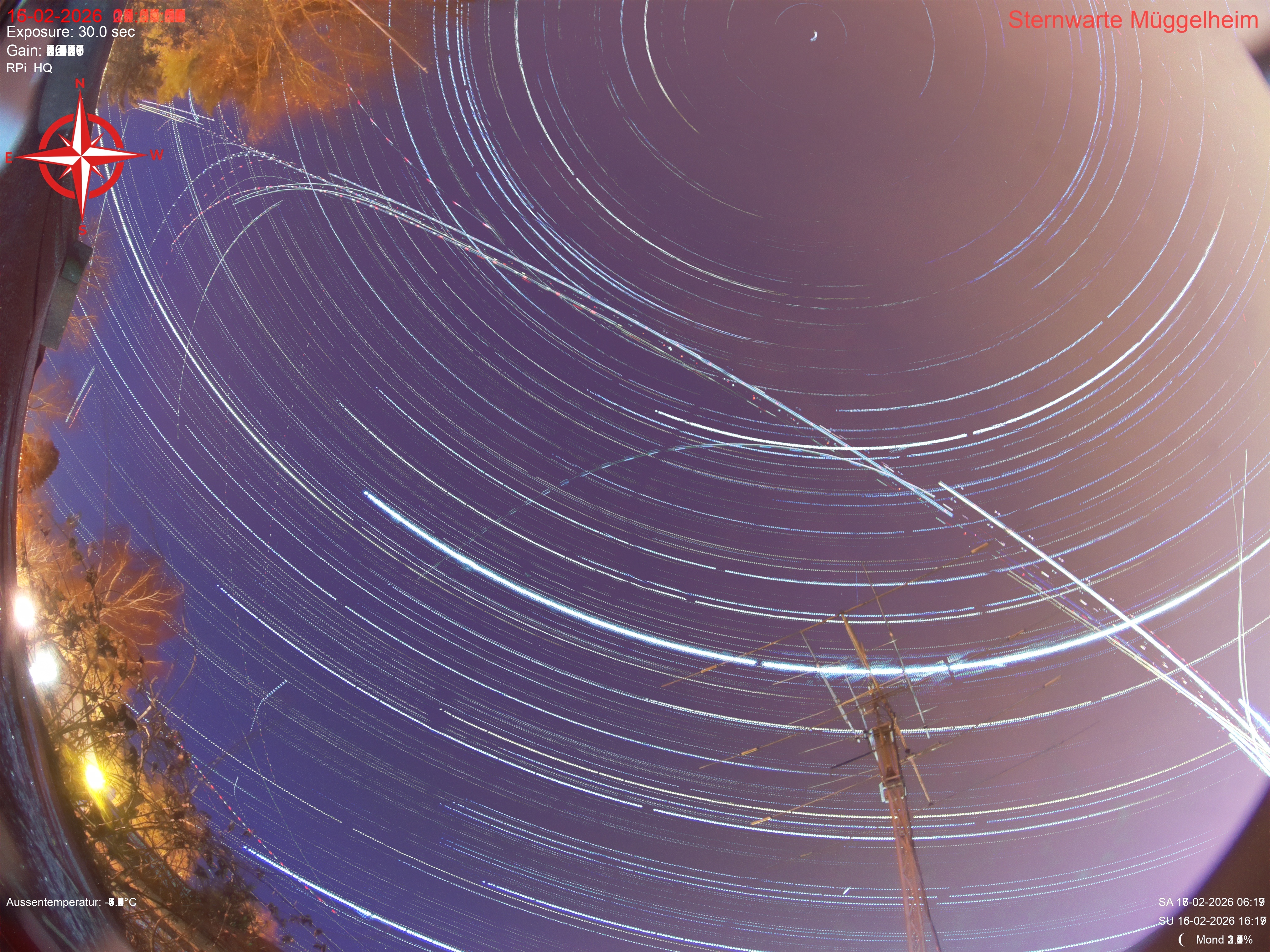 Sternwarte Müggelheim