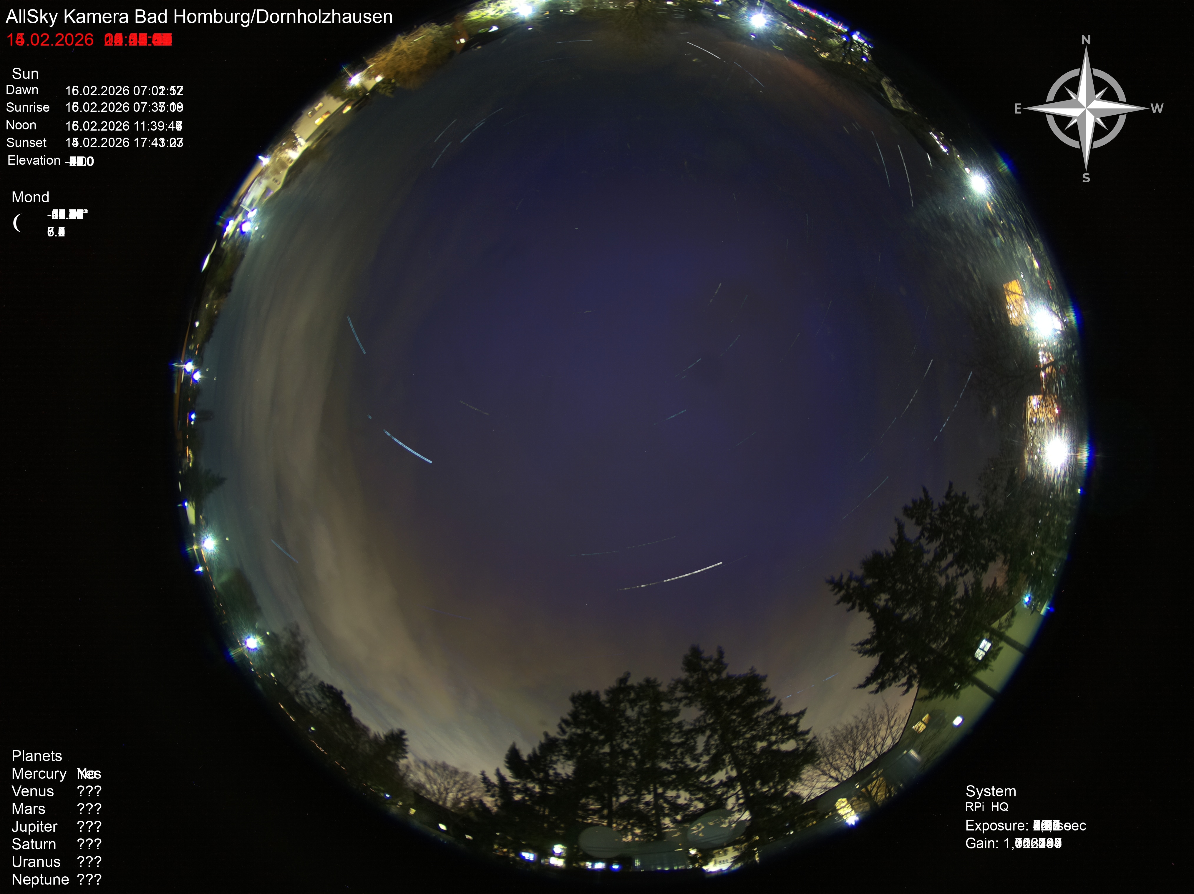 Bad Homburg/Dornholzhausen