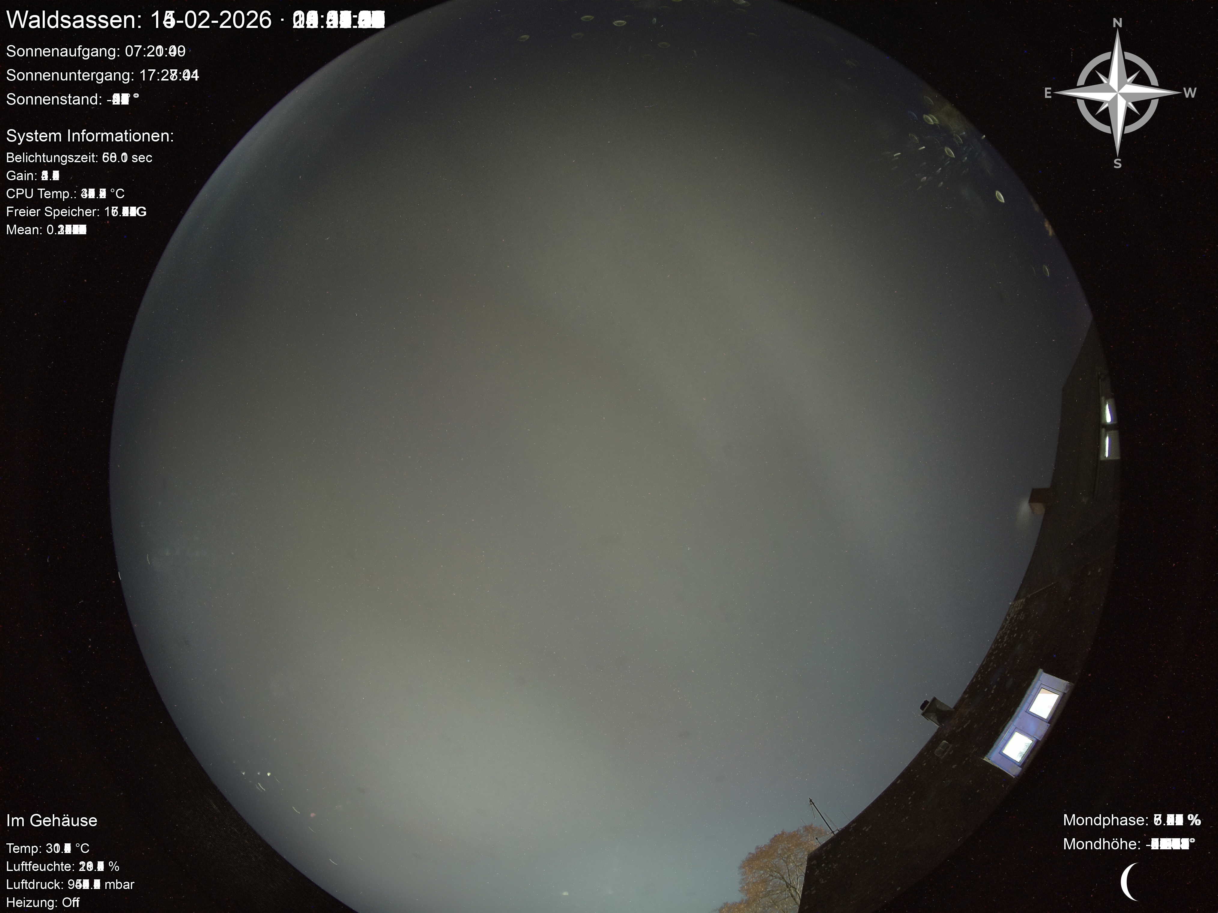 Sternwarte Waldsassen