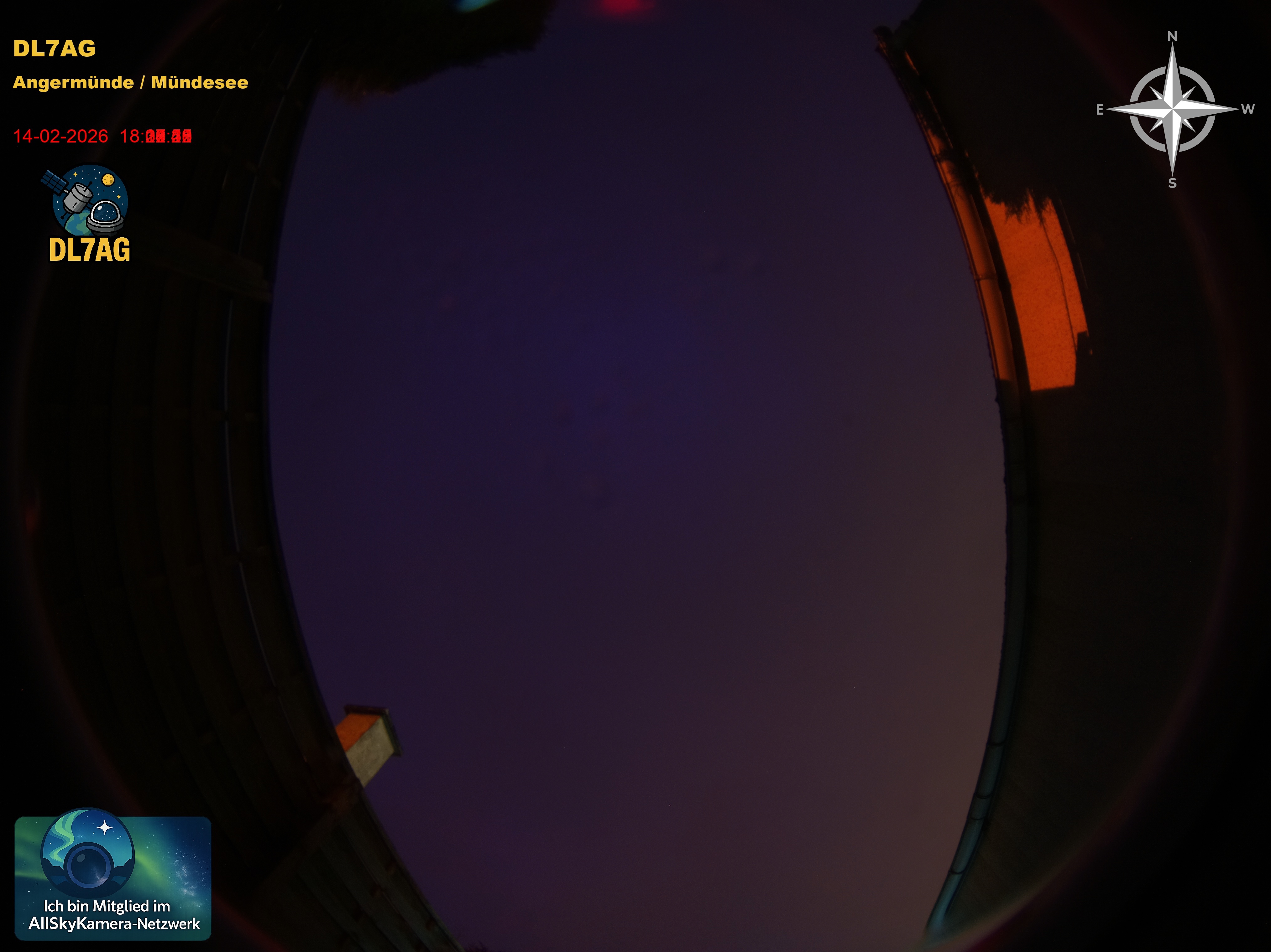 Angermünde / Mündesee