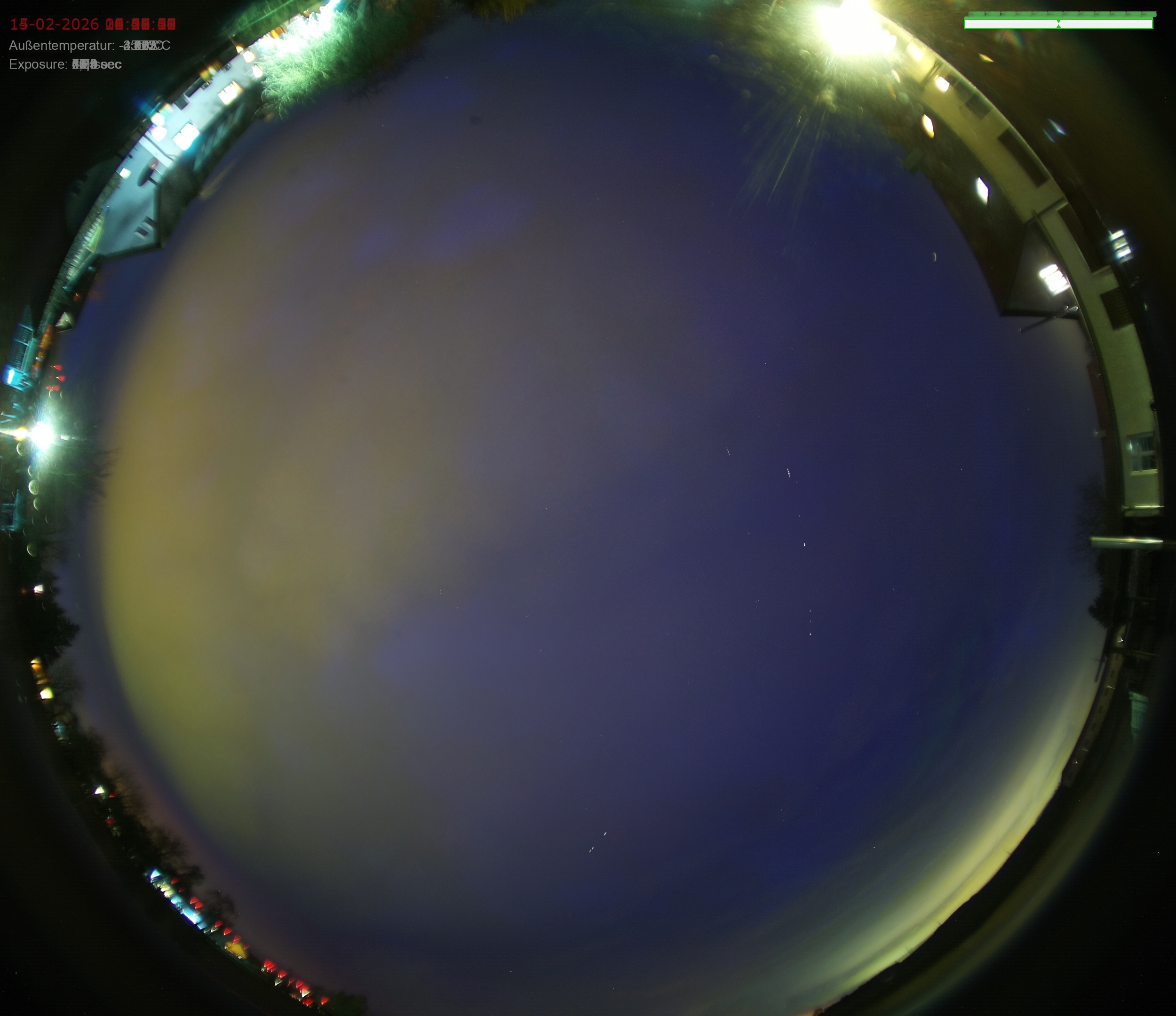 Sonneborn, Thüringen