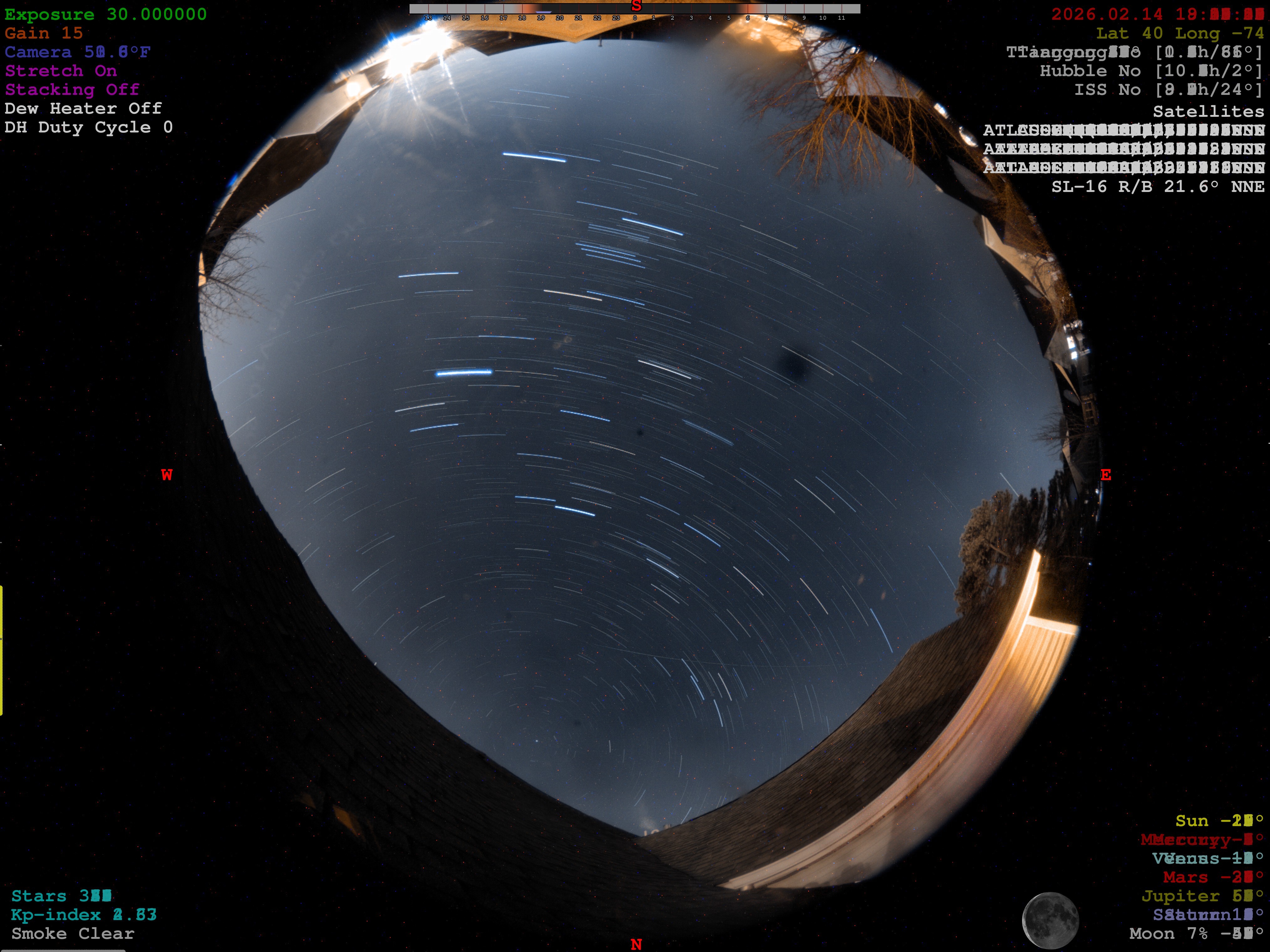 Manahawkin Observatory