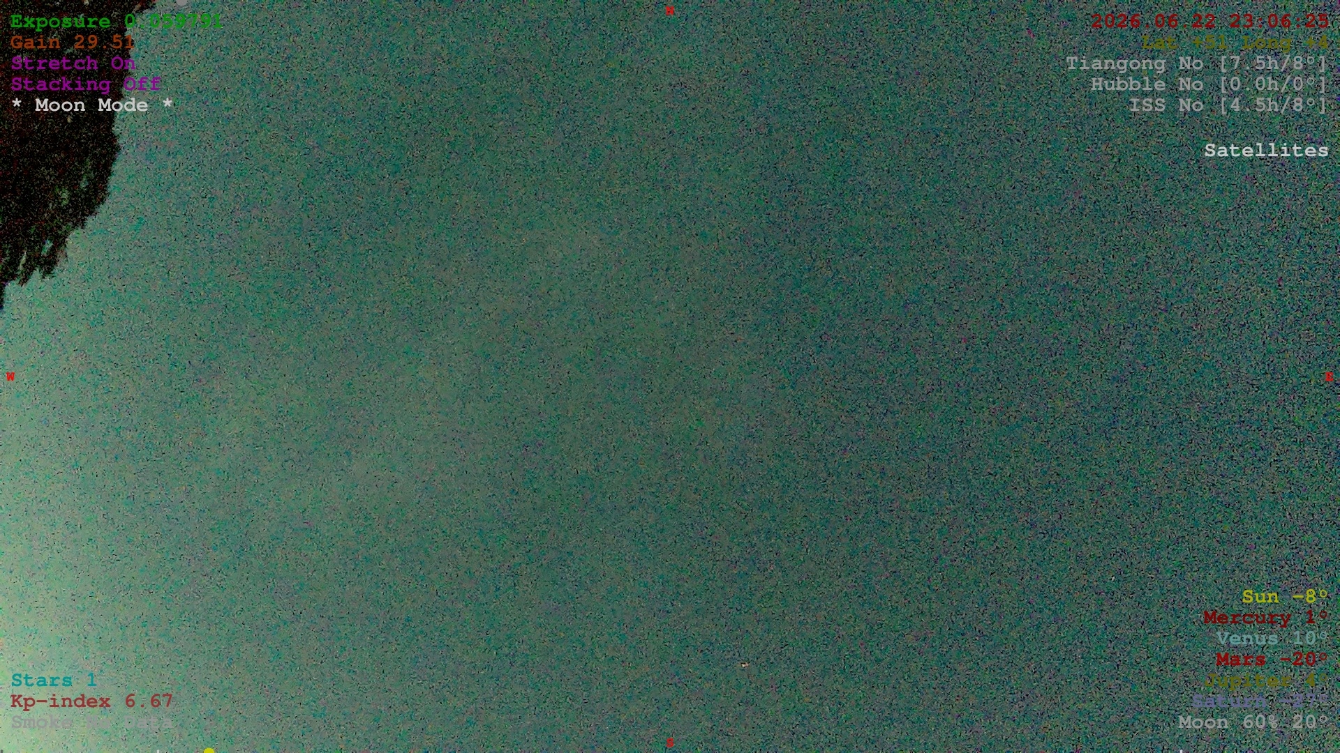 UrkiOnes Observatory